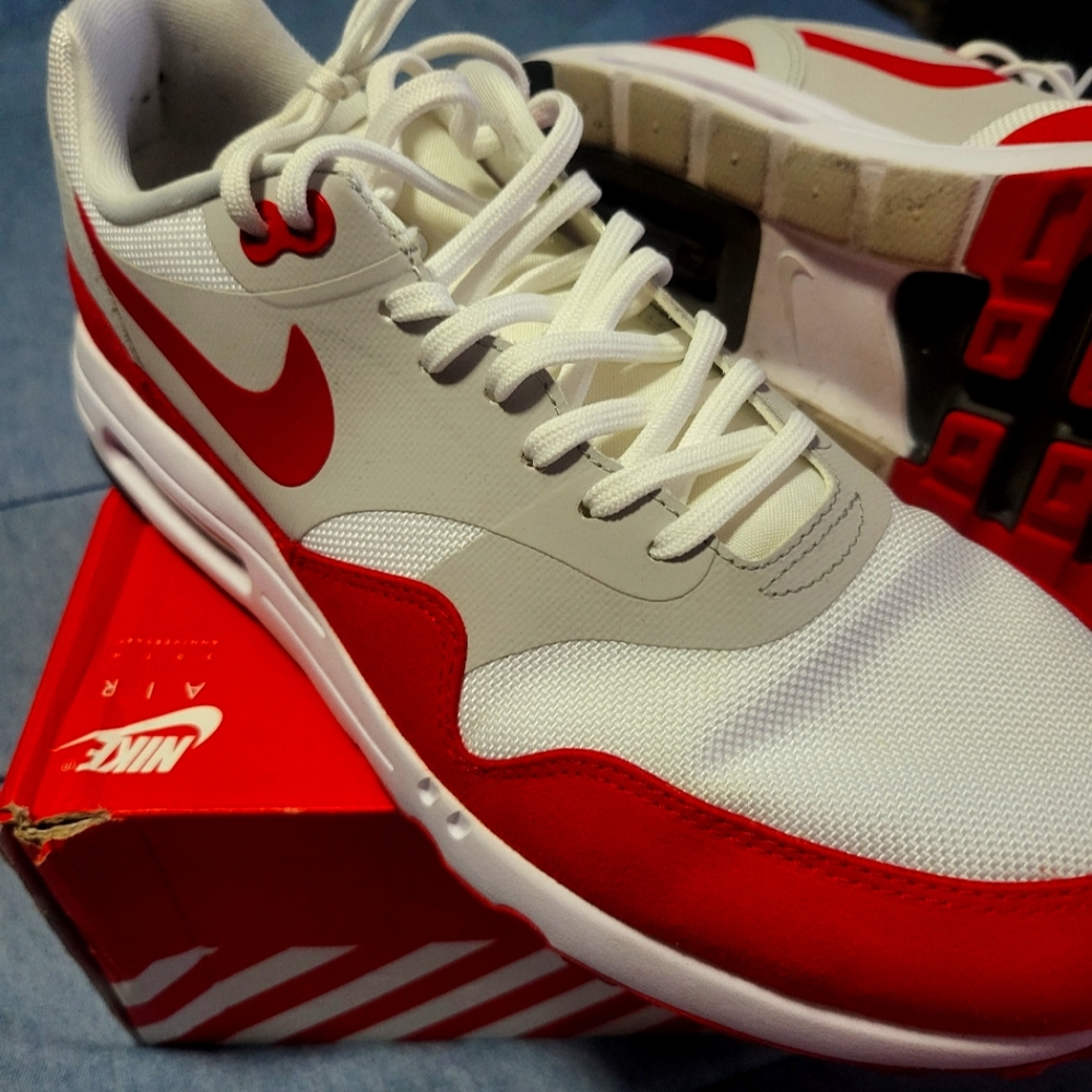 Nike air max 2.0